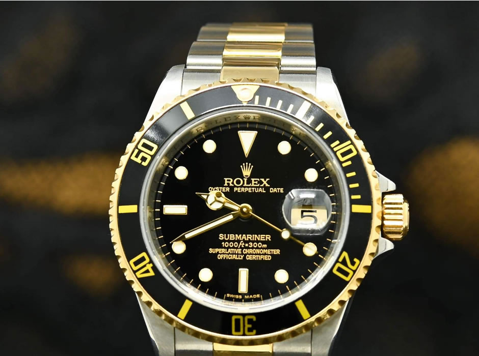 Rolex Watch Buyer Atlanta, Top Paying Rolex Buyer, Cash Your Watch Today