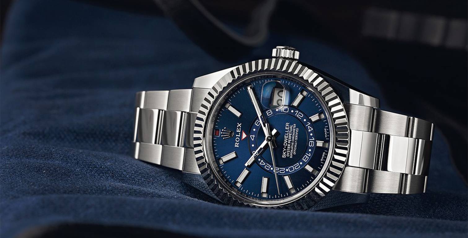 Which Rolex Models Are the Hardest to Find?
