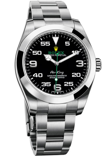atlanta luxury watches