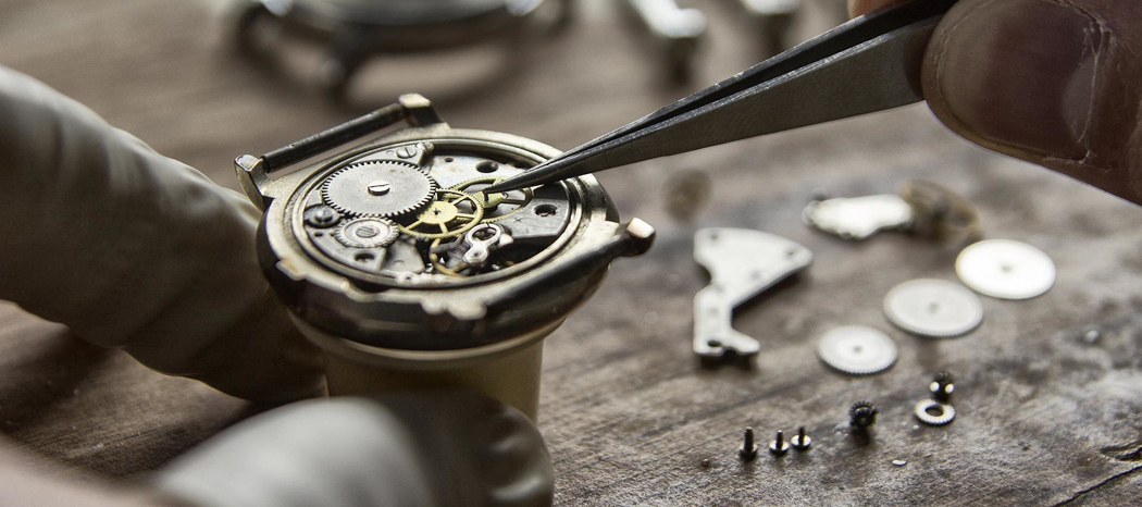 The Definitive Guide to Getting Your Watch Serviced