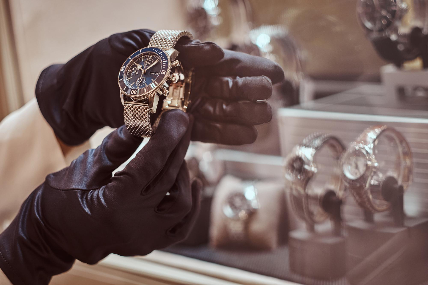 Best Watches to Collect for Watch Enthusiasts