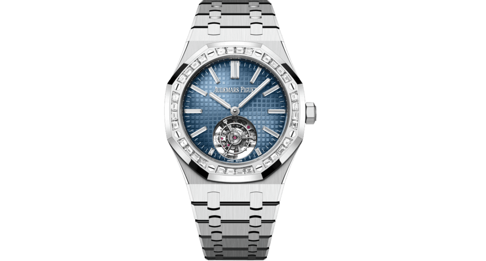 Audemars Piguet Royal Oak Review