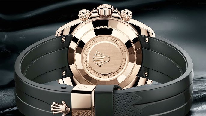 The Top Timepieces You Can't Miss in 2025