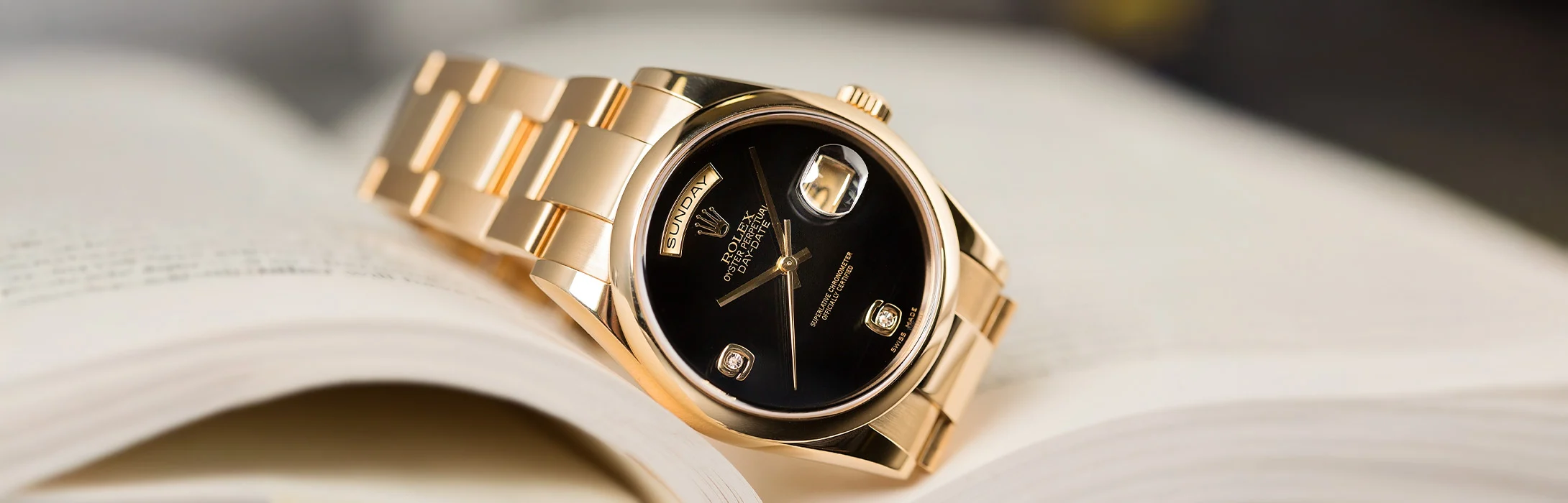 Rolex Stone Dial Watches: Why Collectors Are Hunting for These Models